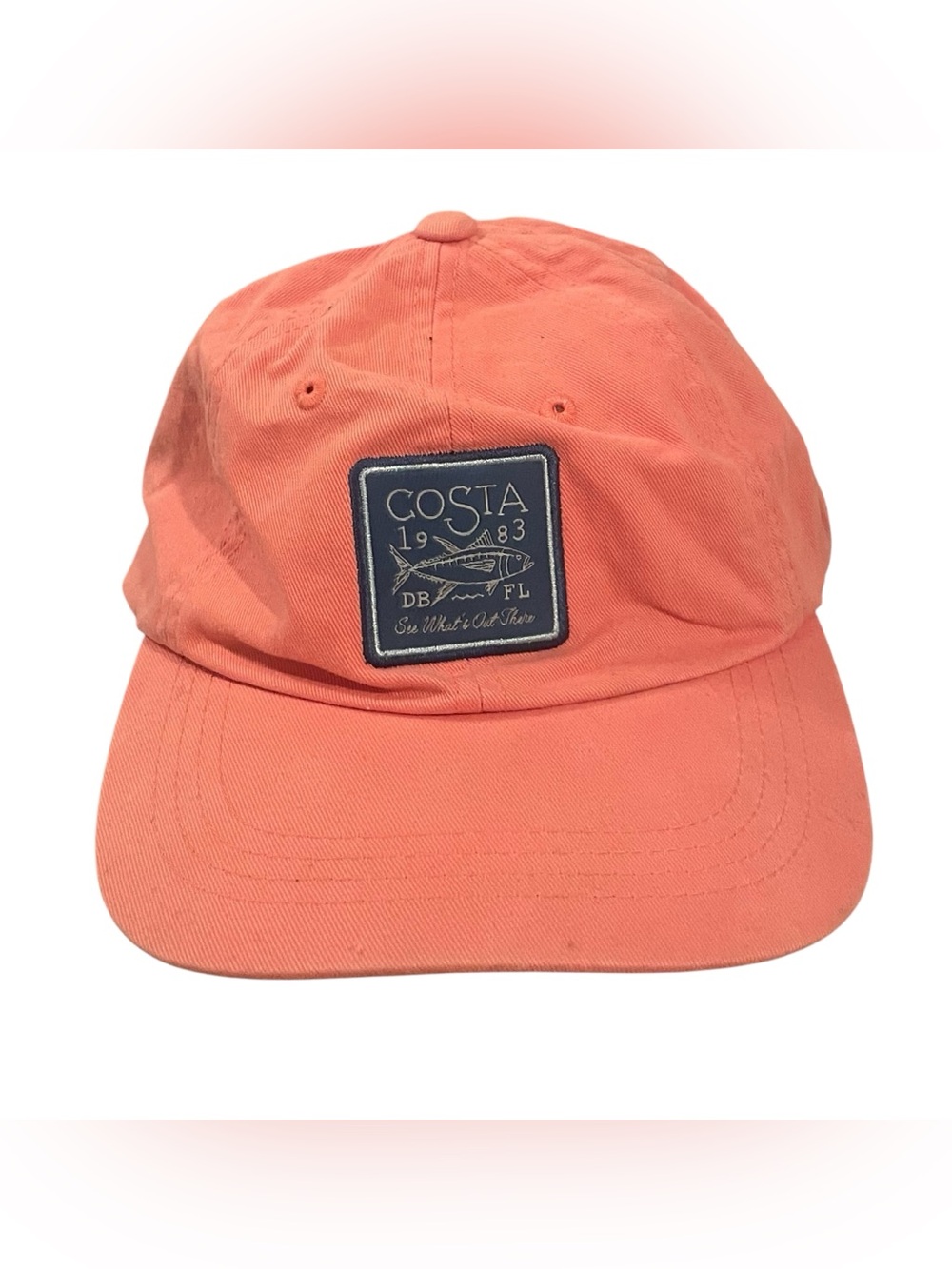 Costa Coral Hat